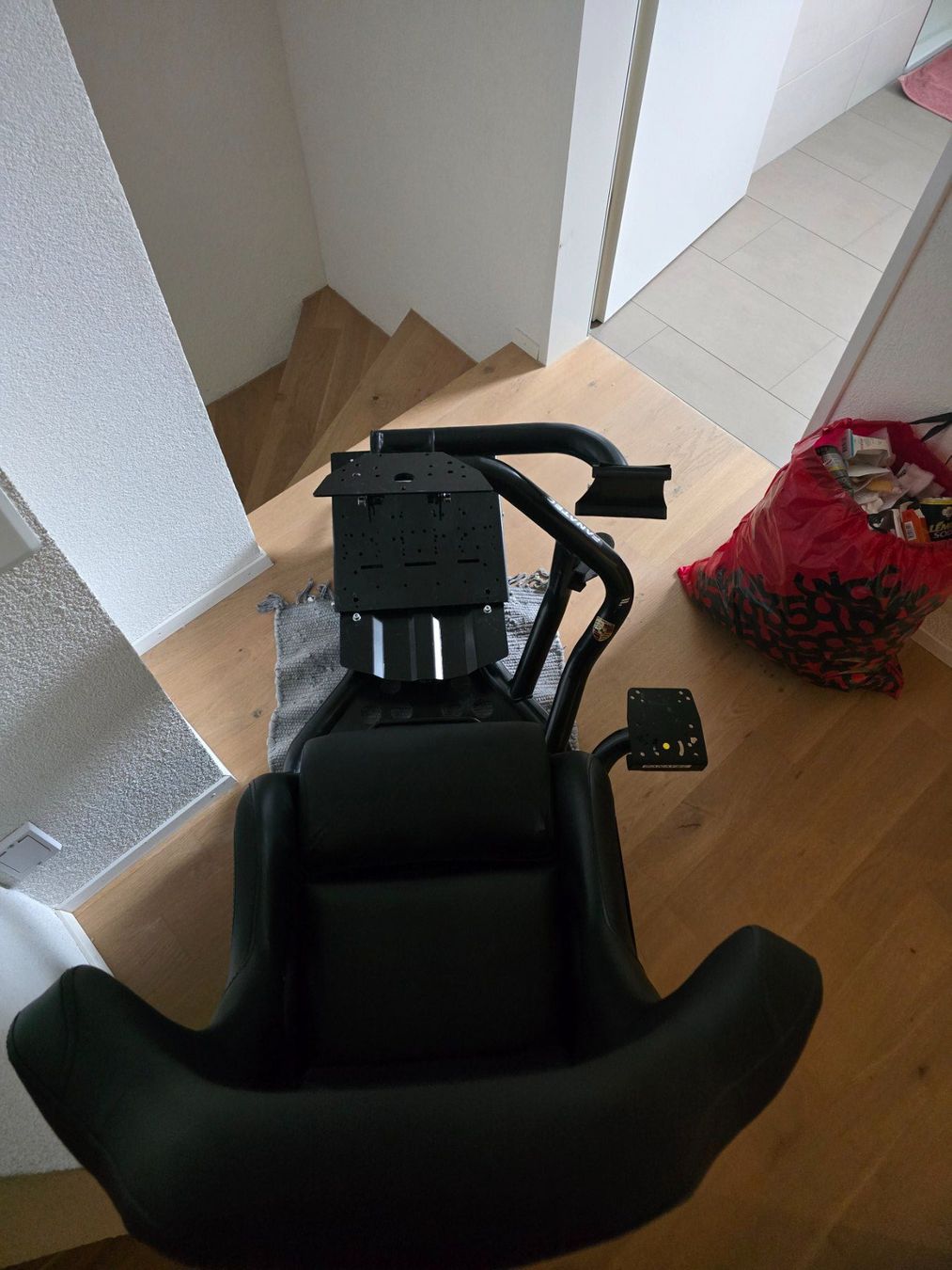 Console: RSeat RS1 Sim Rig – Usato da Winterthur venduto da Patrick73 1