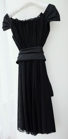 Max Mara Studio robe EU38 US6