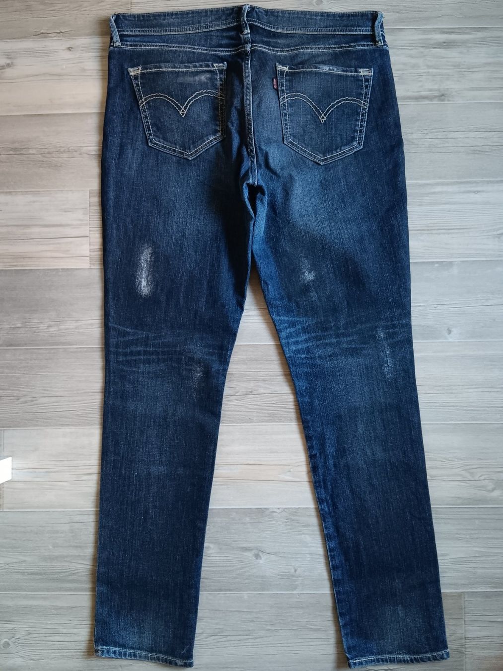Levi's Jeans: LEVIS Jeans SAN FRANCISCO taille / Grosse 31 – Usato da Cossonay-ville venduto da Super-Price-Quality 5
