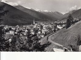Davos 1965