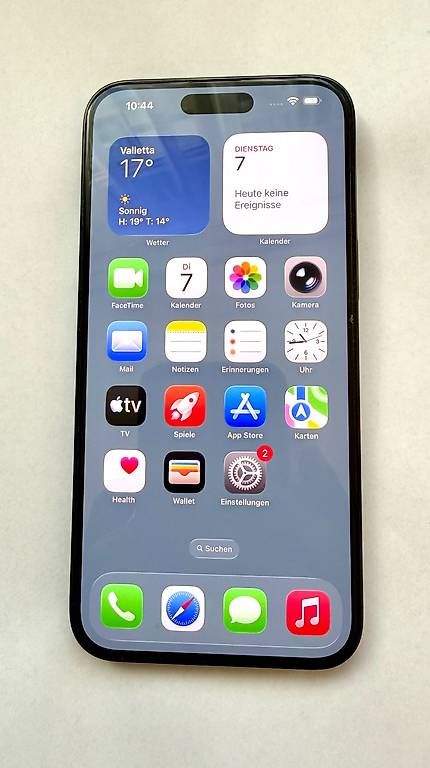 Apple Telefoni cellulari / Smartphones: iPhone 14 Pro Max – Usato da Cham venduto da ErichMazenauer