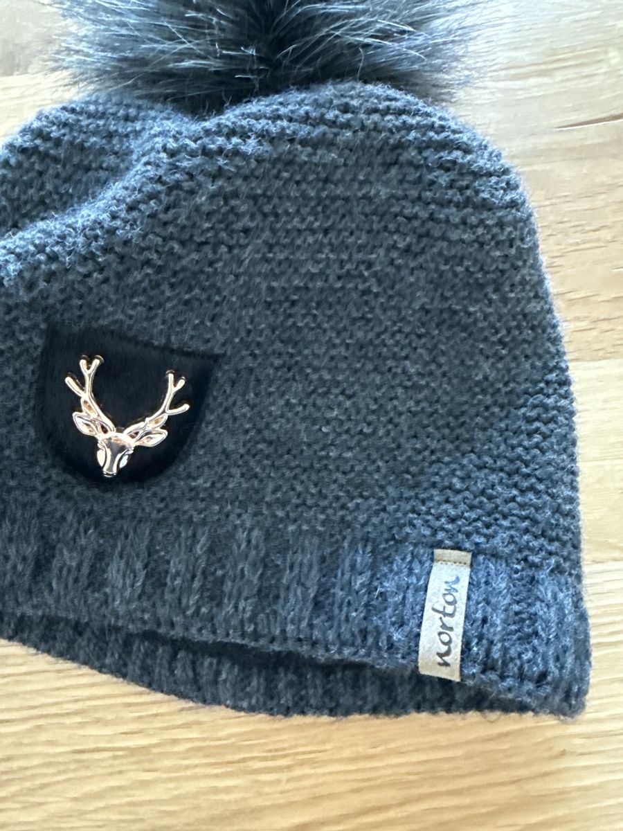 Hüte, Mützen & Caps: Warm Winter Hat – Neu (gemäss Beschreibung) aus Zürich von lar_8826 1