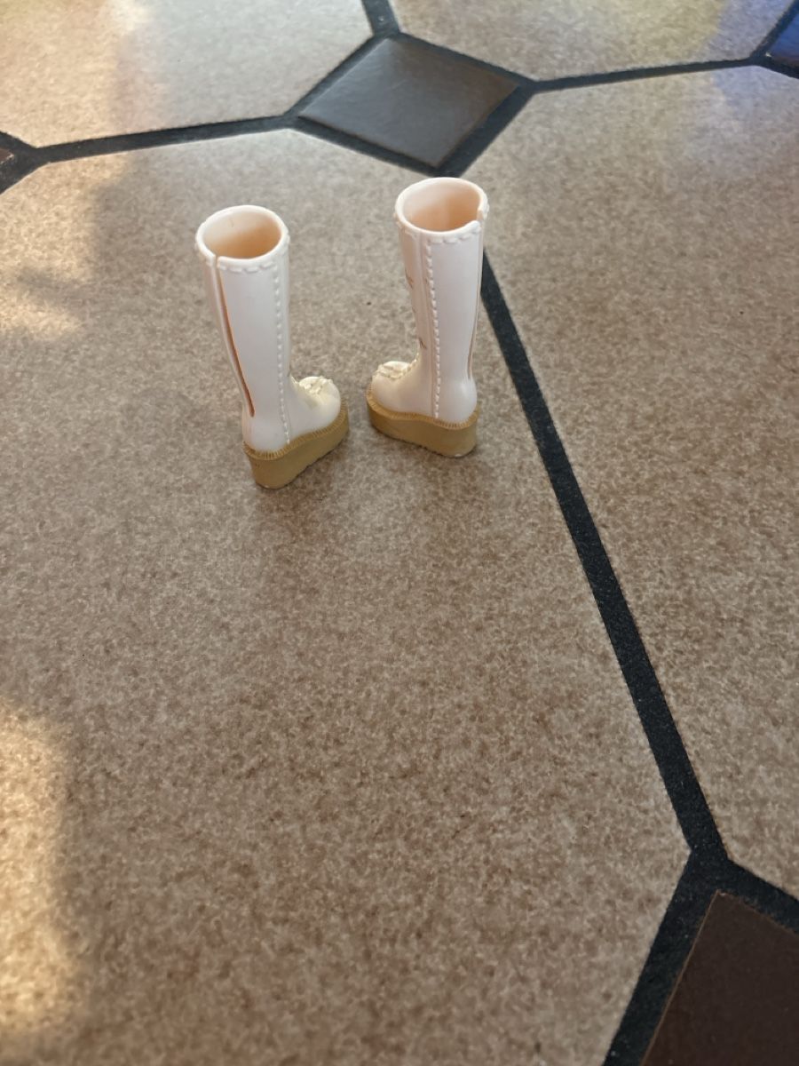 Giocattoli: Botte barbie – Usato da Uvrier venduto da lou_dhk8 1