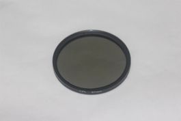 62mm Zirkular Polfilter CPL nikon canon sony