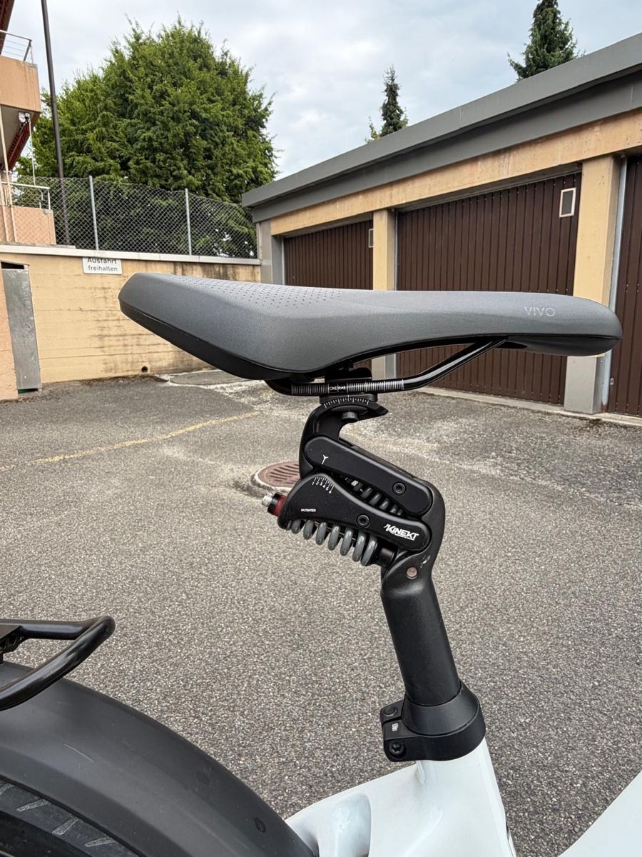 Stromer Vélos: E-Bike Stromer ST3 mit Pinion – Neuf (Voir description) à Linden par Ligro7372 7