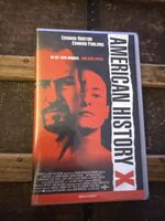 VHS Film American History X 