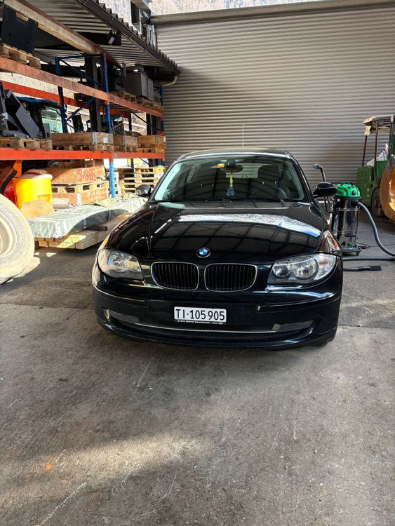 Bmw 116i 5