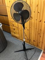 Ventilator