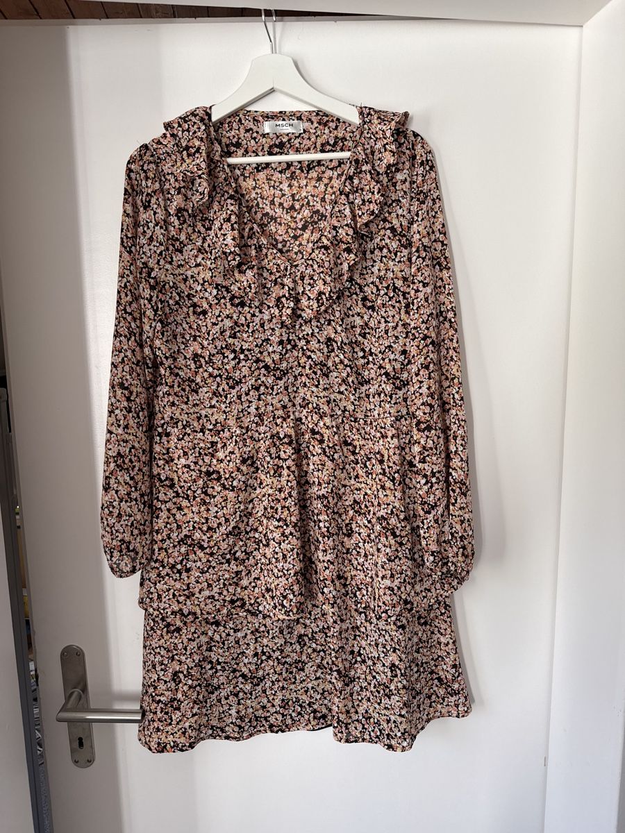 Moss Copenhagen Vestiti: MSCH Copenhagen Kleid – Usato da Brülisau venduto da lisa_i