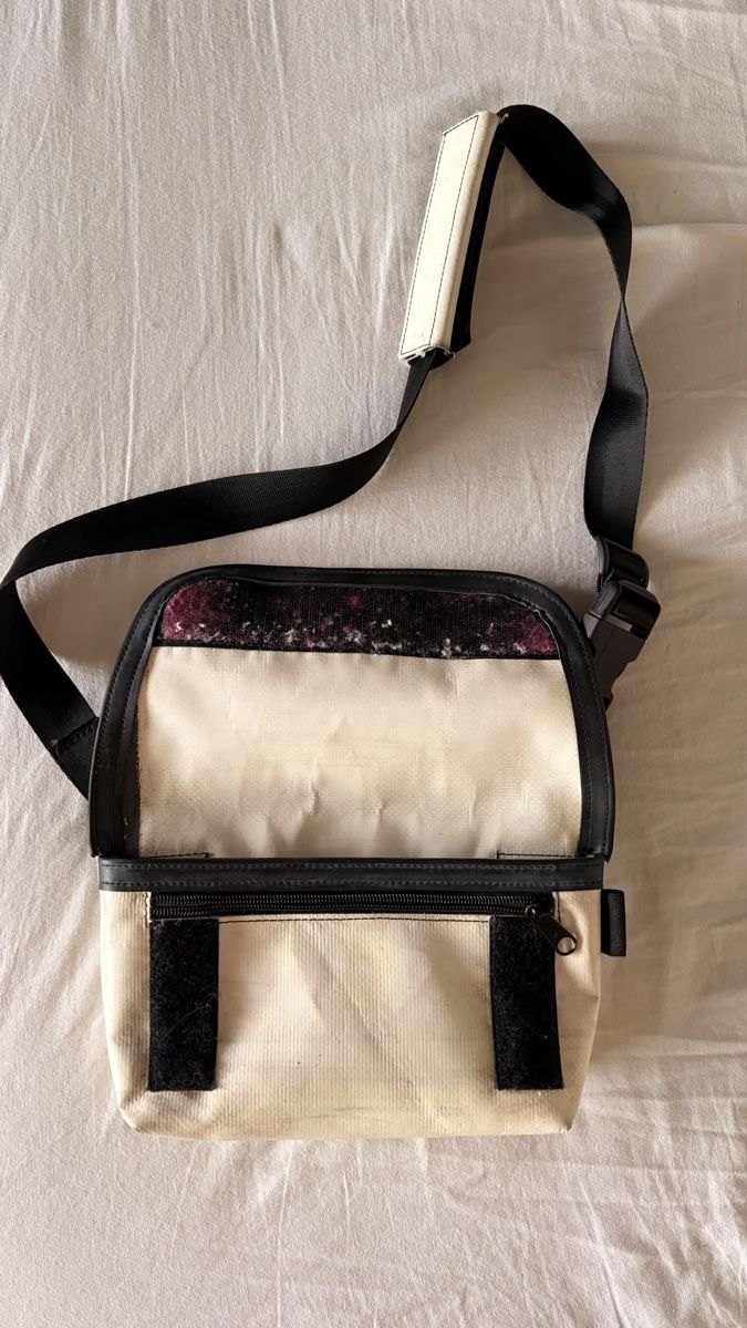 Freitag Sacs: Freitag Jamie F40 – D'occasion à Ueken par chr_sh8j 3