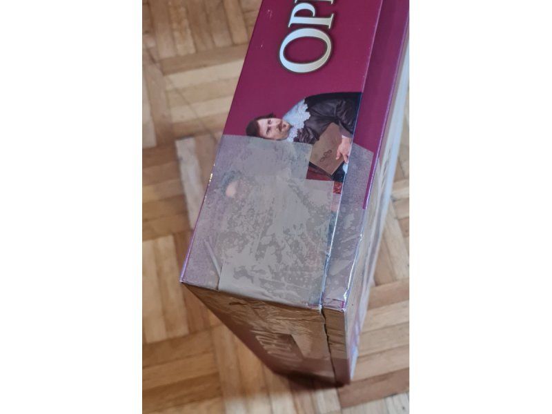 Spiele: Brettspiel "Opera" – Neu (gemäss Beschreibung) aus Zürich von Desmond01 5