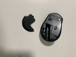 Logitech M280 - Kabellose Maus
