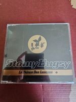 CD Single - Stomy Bugsy – Le Prince Des Lascars (1996)
