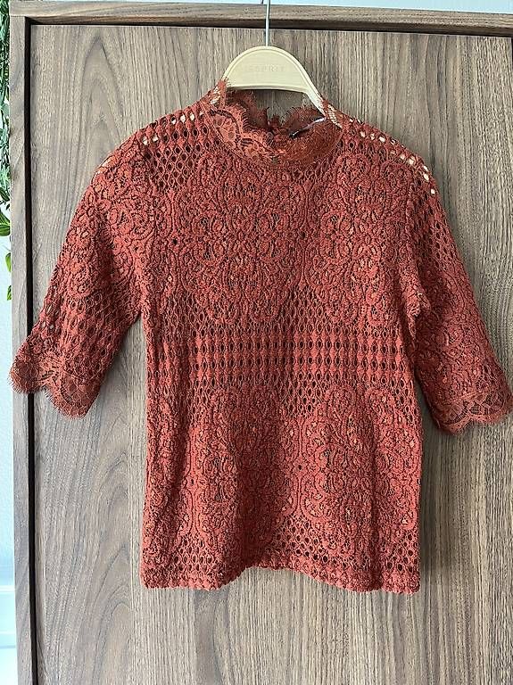 Blusen: Bluse Gr. S – Gebraucht aus St. Gallen von andreav.