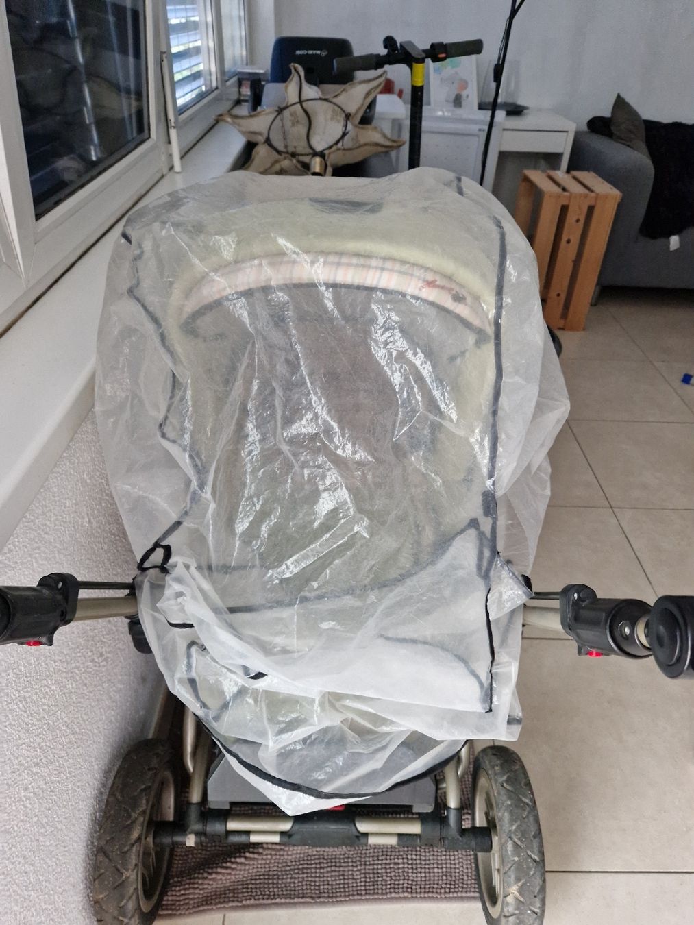 Hartan Carrozzine: Kinderwagen Hartan – Usato da Bremgarten AG venduto da ChristinevonArx24 2