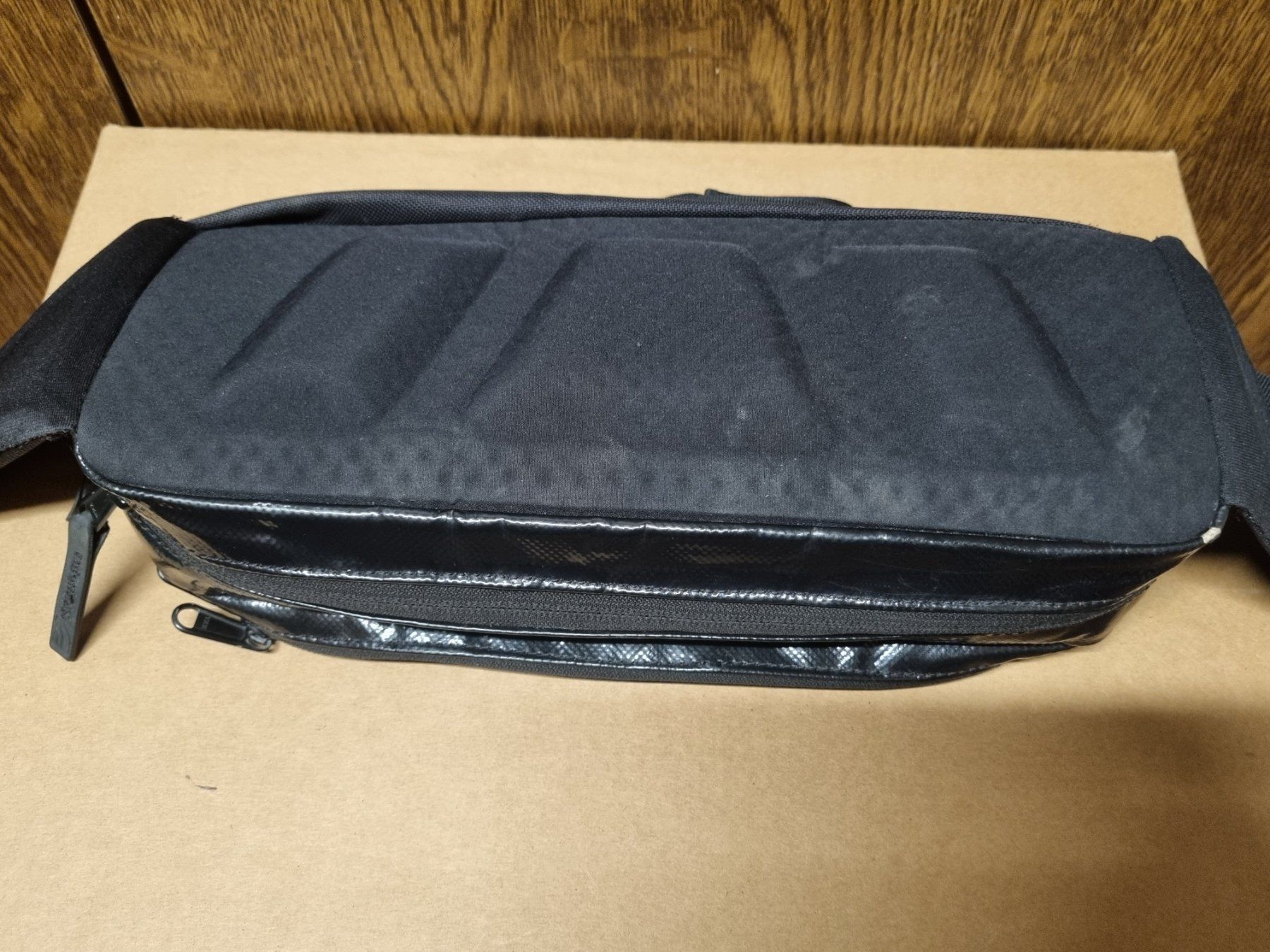 North Face Borse: Bauchtasche Gross North Face – Usato da Schaffhausen venduto da Leveron13 1