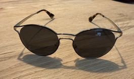 Lunettes de soleil Prada SPR62S, neuves! Avec boîte.