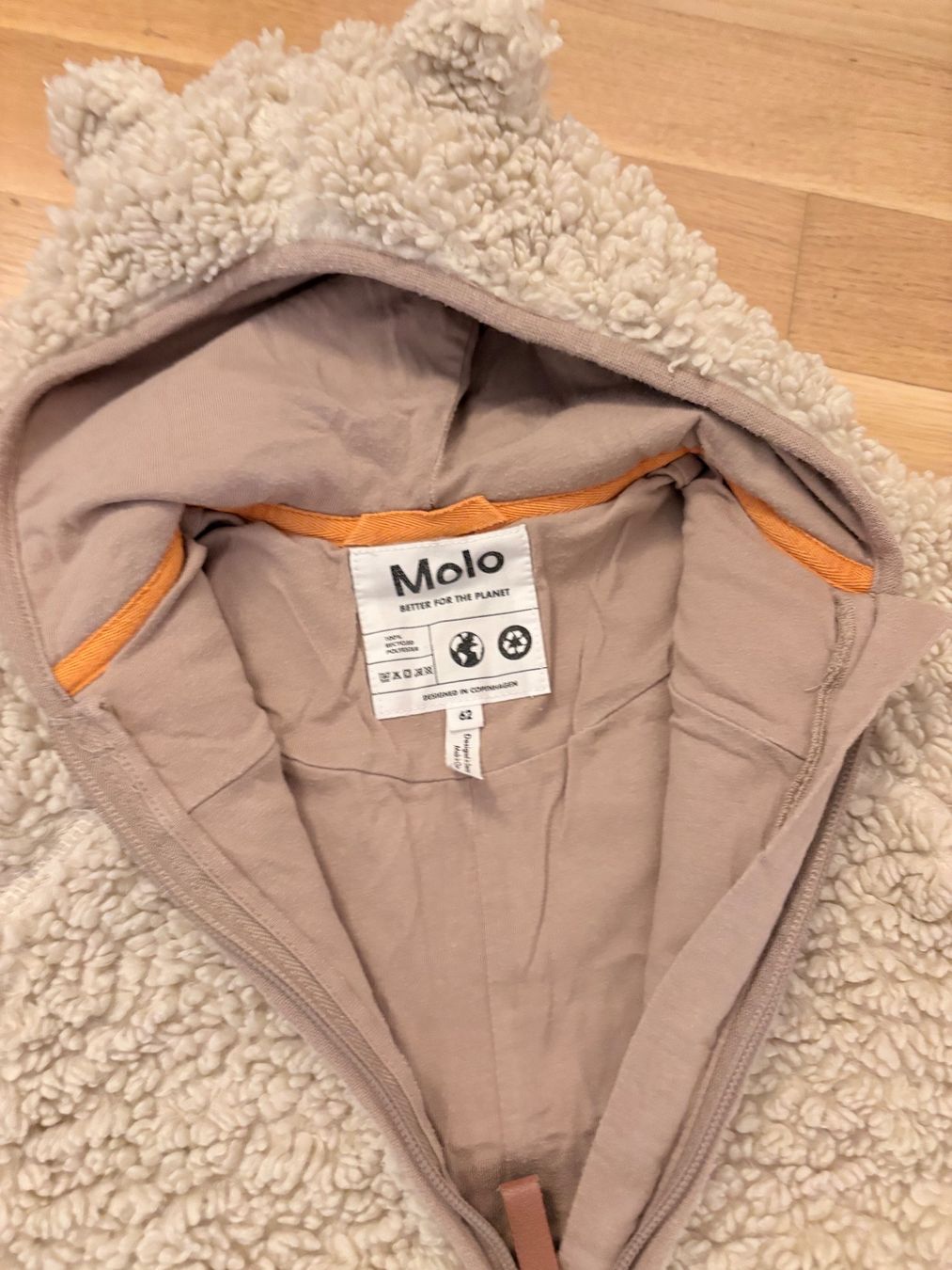 Sacchi a pelo: Red Castle Babynomade, Sleeping Bag, Molo Outfit – Usato da Meyrin venduto da yej_w8lz 5