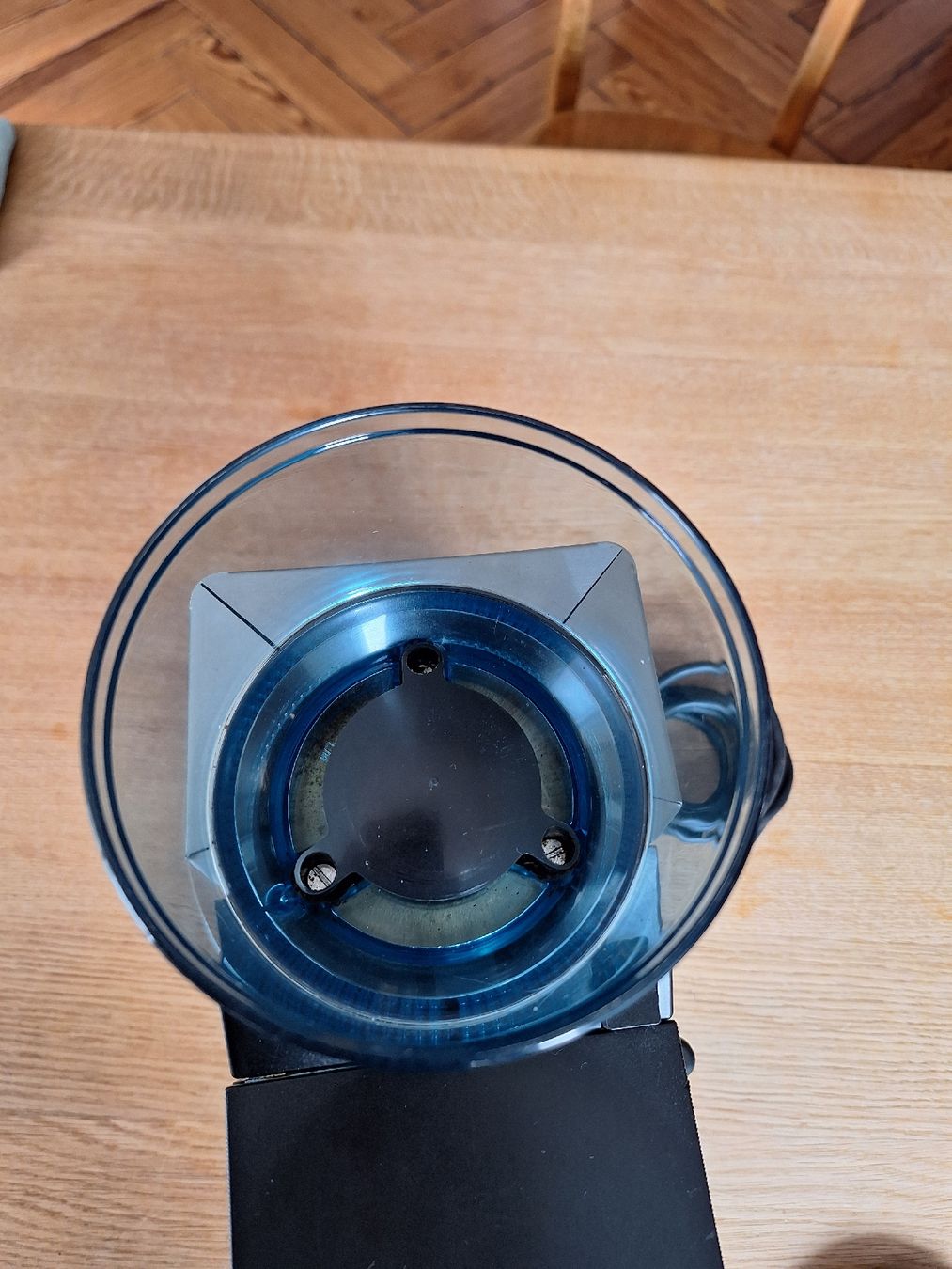 Rancilio Elettrodomestici da cucina: Rancilio Rocky Doser Kaffeemühle – Usato da Liestal venduto da EarlofLennox 5