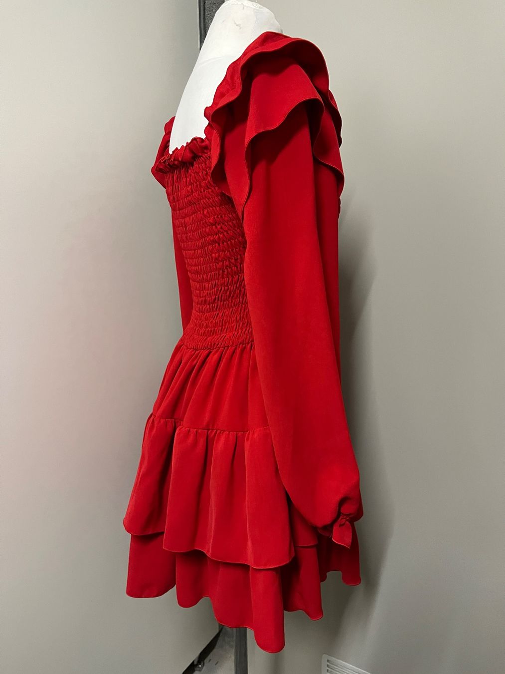 Vestiti: Kleid, Baumwolle, Gr.S/M, NEU, NP 99.- – Nuovo e nell'imballaggio originale da Interlaken venduto da Jasmin_Flower 2
