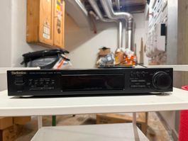 Tuner FM/LW/MW Technics ST-X302L