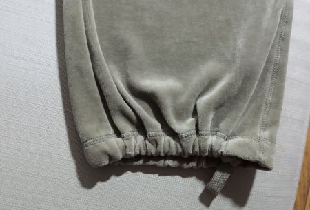 NEU!! H&M L.O.G.G. Aladdin Samthose Yogahose XS