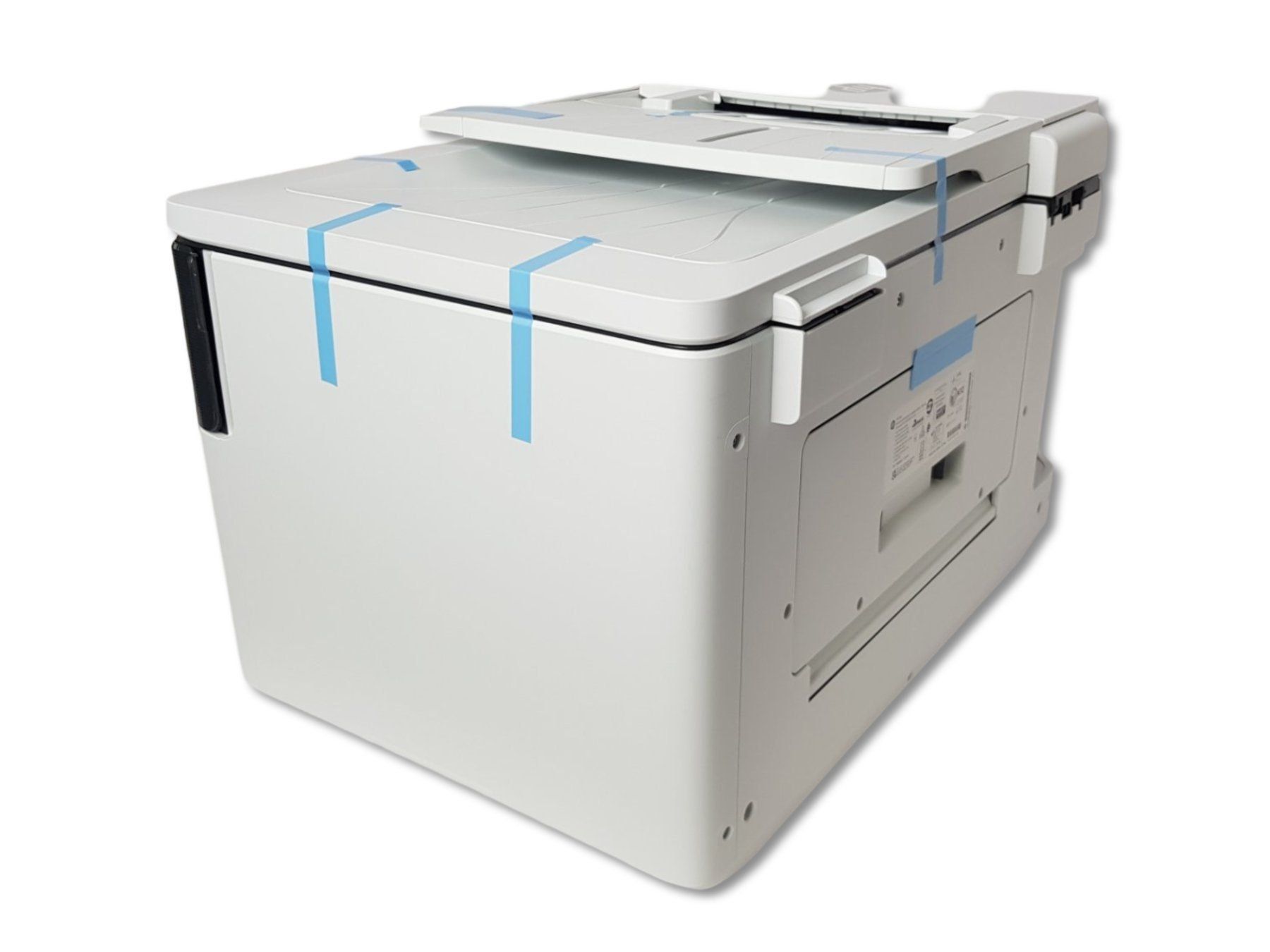 Hewlett Packard Stampanti: HP officeJet 7740 wide Format – Nuovo (secondo la descrizione) da Schmitten FR venduto da M.Tar 4