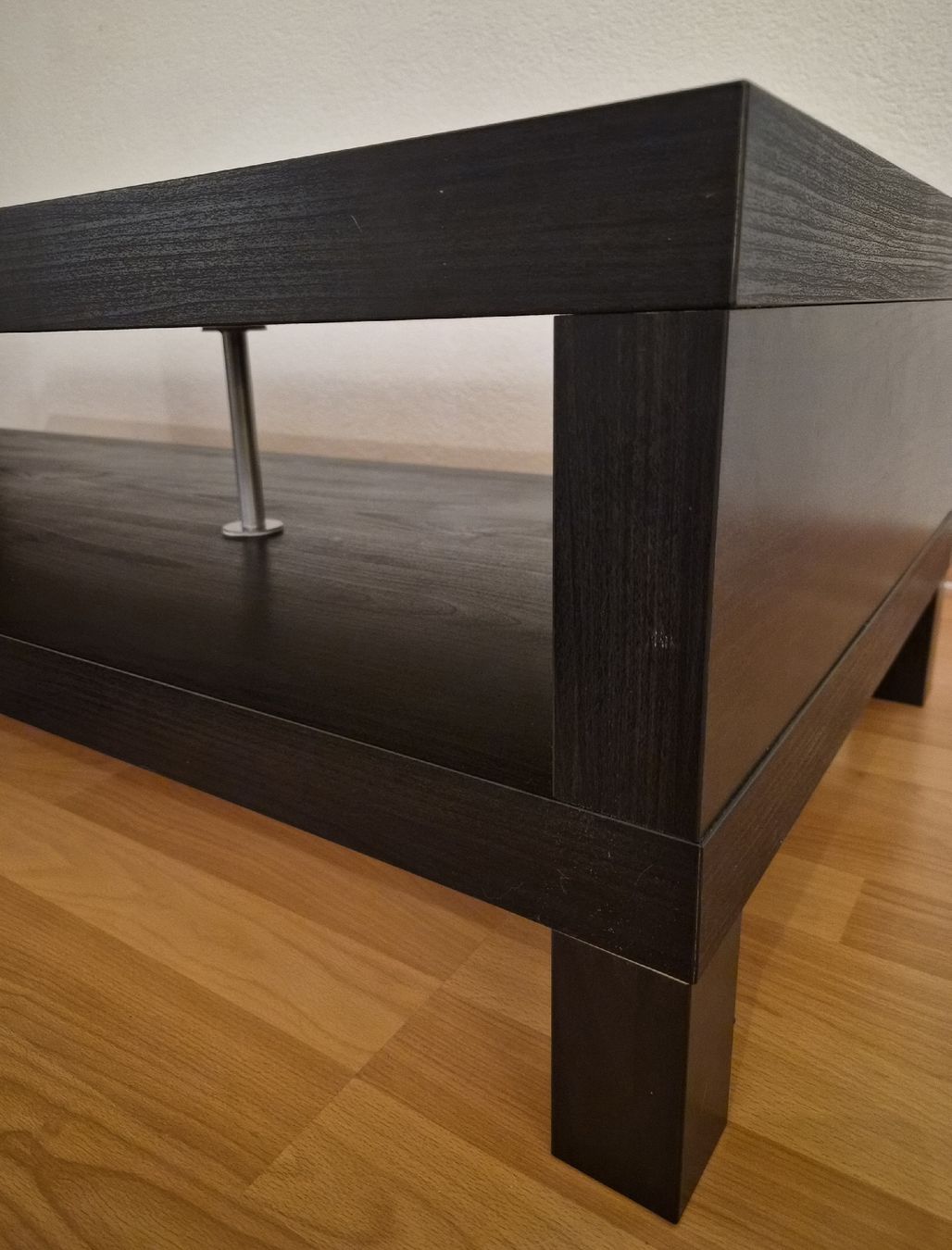 Ikea Meubles TV: TV-Bank Schwarz – D'occasion à Gränichen par EvenOdd 4