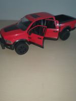 RAM Modellauto - Top Zustand