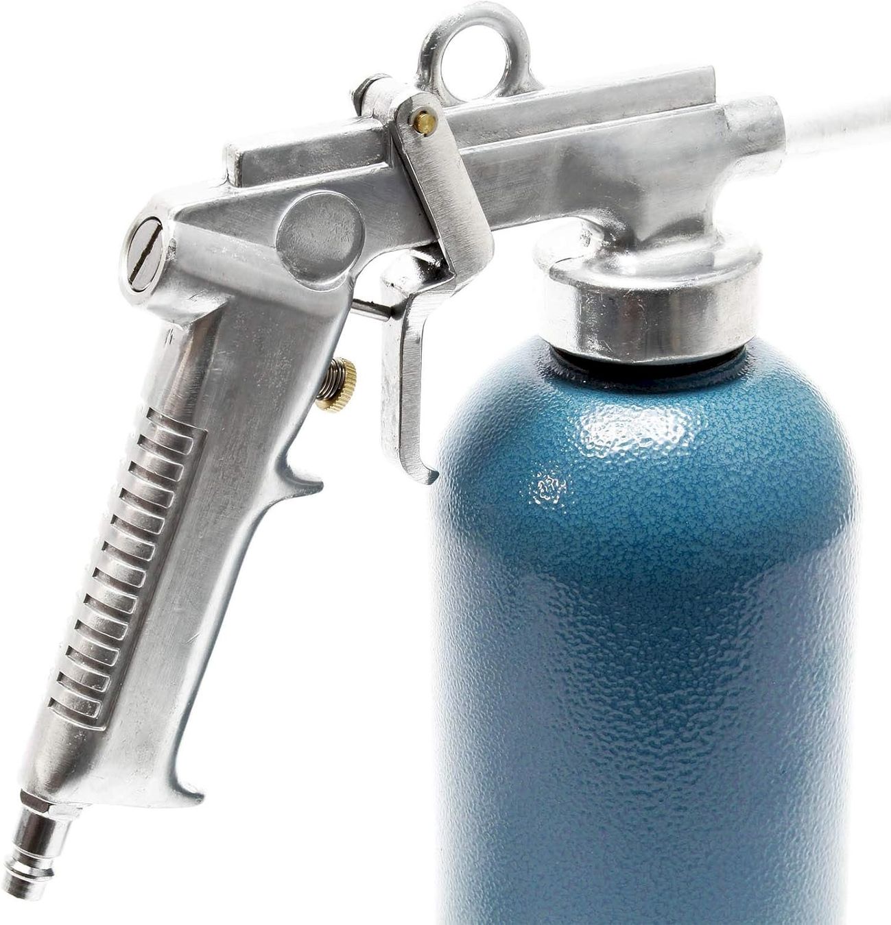 Dampfabzug: WilTec Druckbecherpistole 1100ml – Neu und originalverpackt aus Bottighofen von zaap 2