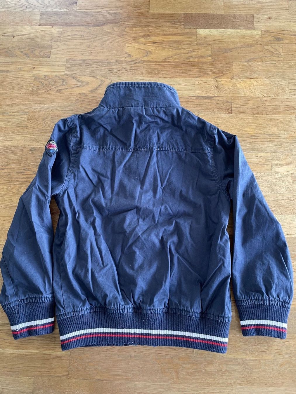 Giacche & Cappotti: Jacke Gr. 122 – Usato da Gränichen venduto da stern1111 1