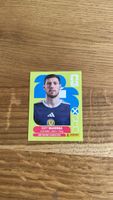 Panini FIFA World Cup 2026 Sticker SCO 7