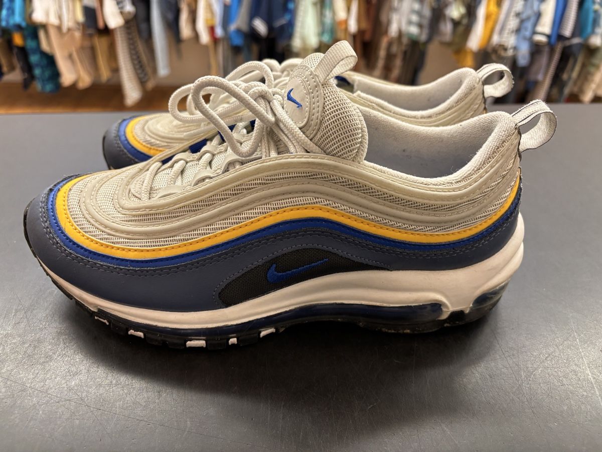 Nike Scarpe da uomo: Nike Air Max, Grösse 39 – Usato da Büren an der Aare venduto da Nikito2001
