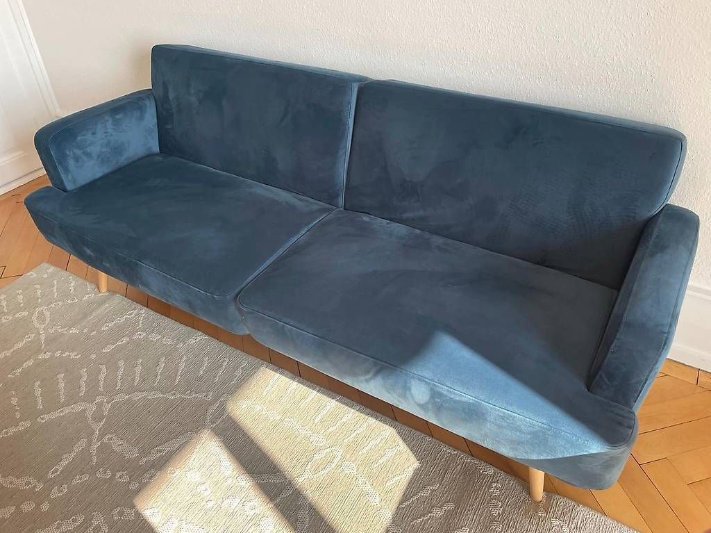 Sofas: Canapé  – Gebraucht aus Neuchâtel von pol_v676 1
