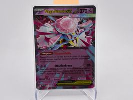Fatale Flammen - Mega Diancie ex  (PFL 41) - DE