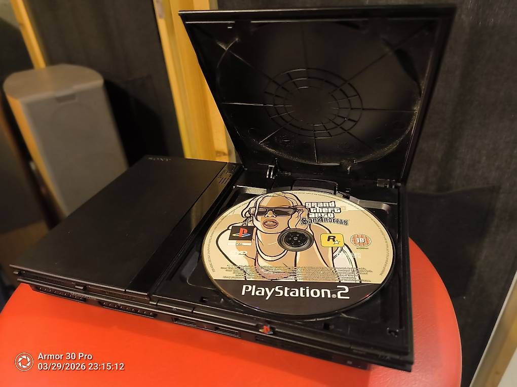 Giochi: PlayStation 2 + jeux – Usato da La Roche FR venduto da zan_29yx 1