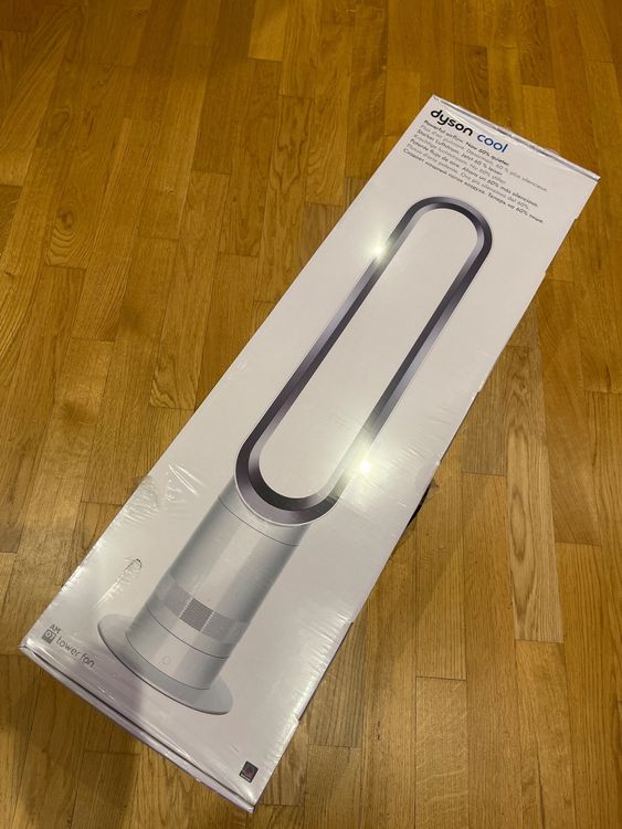 Dyson Ventilator AM07 | Kaufen auf Ricardo