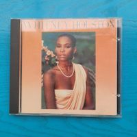 Whitney Houston