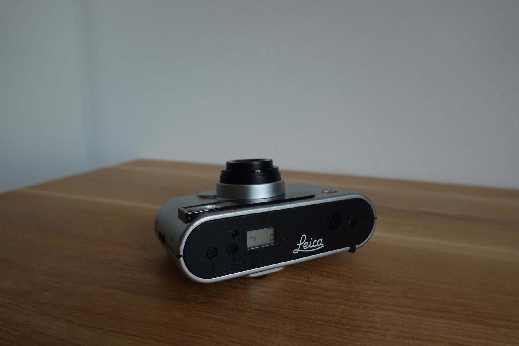 Leica Fotocamera: Leica C1 – Usato da Fribourg venduto da mar_9vlt 8