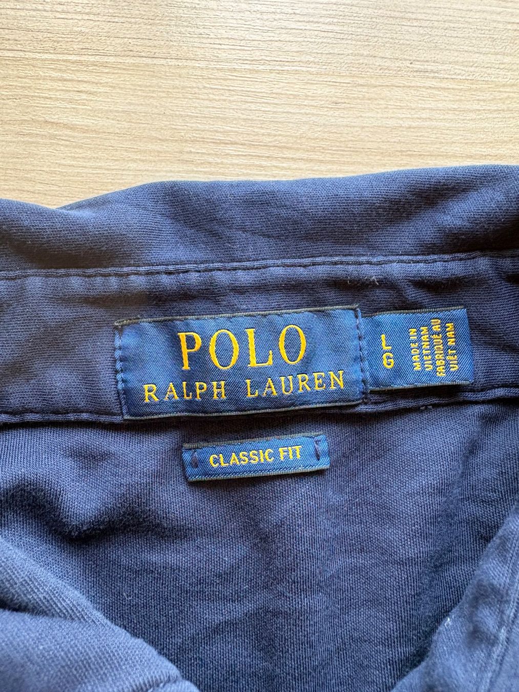 Polo Ralph Lauren Magliette Polo: Polo Ralph Lauren Polo – Usato da Wigoltingen venduto da _vntg_ 2