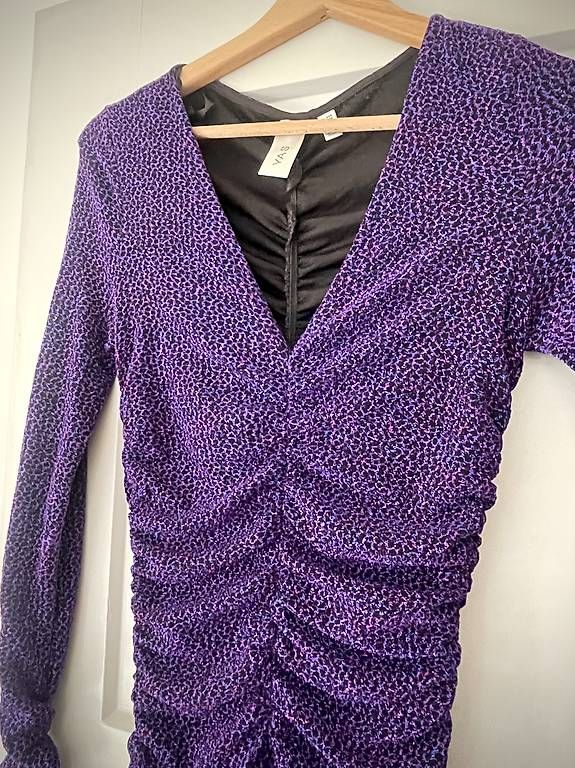 Vestiti: Kleid XS – Usato da Zürich venduto da ann_6rlt