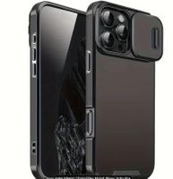 Handyhülle Geeignet für iPhone 16 Pro max