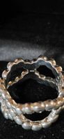Silber Ring