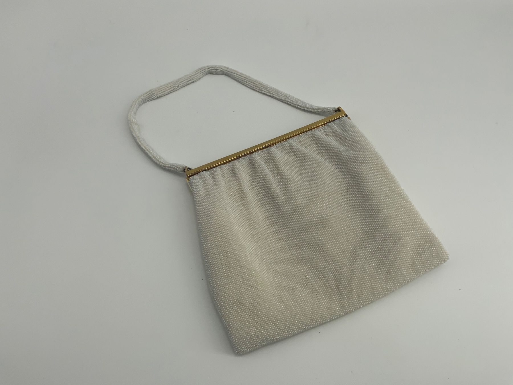 Borse da donna: Vintage Abend Tasche – Usato da Erlach venduto da silvia3235 6