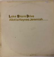 Aliotta Haynes Jeremiah - Lake Shore Drive