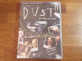 Dust - Ein Trip zur Hölle (2001) NEU OVP RAR DVD