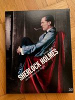 Sherlock Holmes - Die komplette erste Staffel - Blu-ray