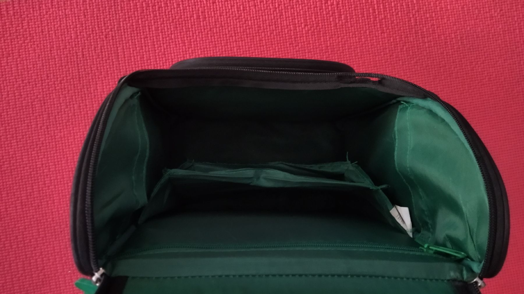 Kindertaschen: Kinder Rucksack Dinosaurier Motiv Schwarz – Gebraucht aus Birsfelden von elcaballero_carmelo 4