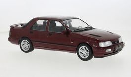 Ford  Sierra Cosworth 4x4 '1990' (MCG) 1:18