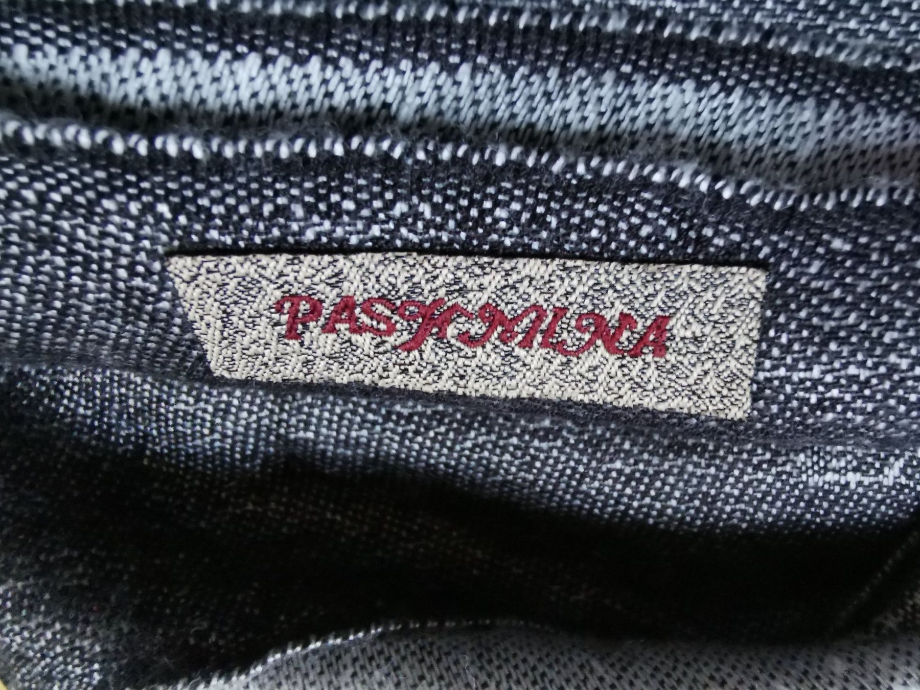 Foulard & Sciarpe: 3 x Schal – Usato da Stäfa venduto da flamingo_17 7